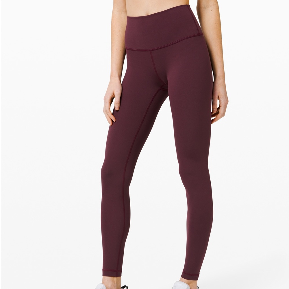 Lululemon leggings